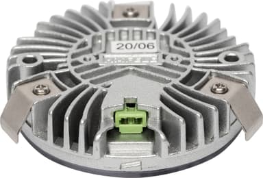 Loox5 WarmWhite LED spottivalo (3,4 W)