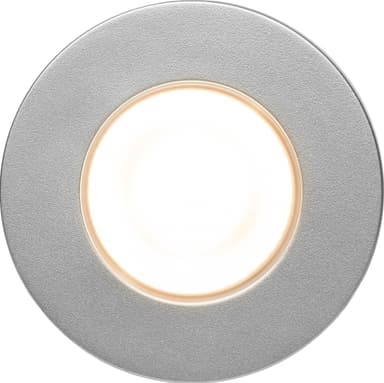 Loox5 LED spottivalon runko pinta-asennukseen (teräs)