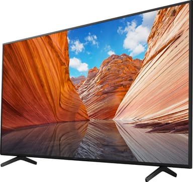 Sony 50” X81J 4K LED Smart TV (2021)