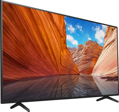 Sony 50” X81J 4K LED Smart TV (2021)