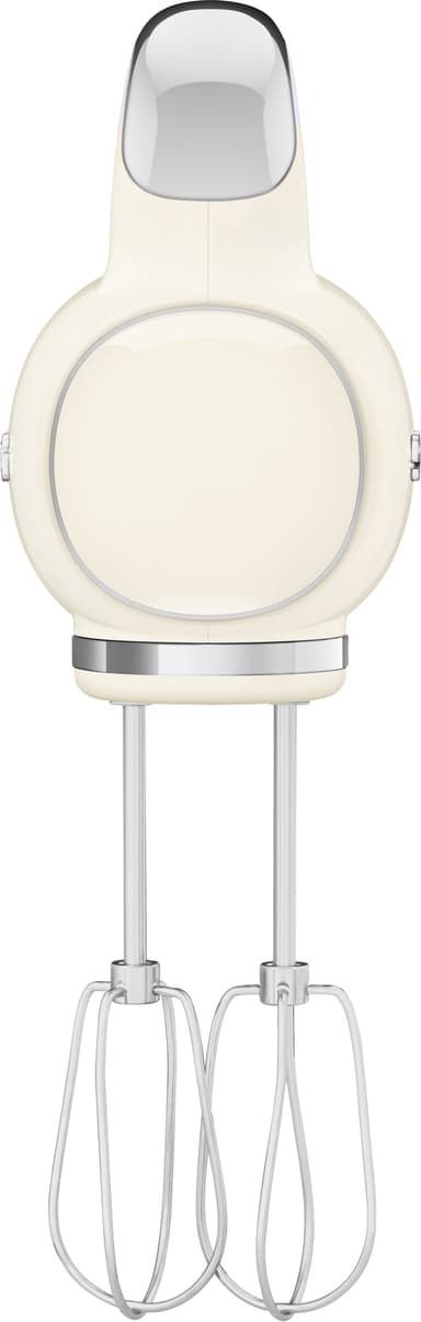 Smeg 50's Style sähkövatkain HMF01CREU (beige)