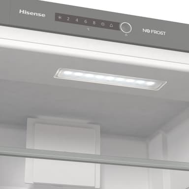 Hisense jääkaappipakastin RI32F4NSYWE integroitava