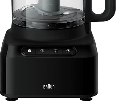 Braun PurEase Monitoimikone FP3132BK
