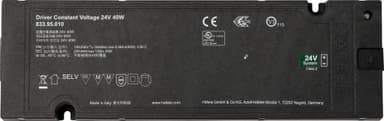 Loox5 virtalähde 40 W (2 m)