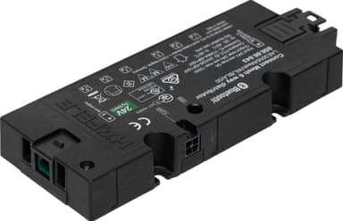 Loox5 MESH virranjakaja (2 m)