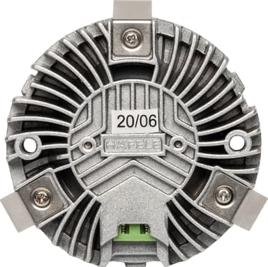 Loox5 MultiWhite LED spottivalo (3,4W)
