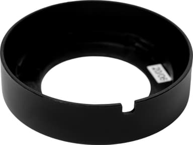 Loox5 LED spottivalon runko pinta-asennuksiin (musta)