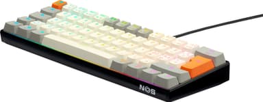 NOS C-450 Mini PRO RGB pelinäppäimistö (1973)