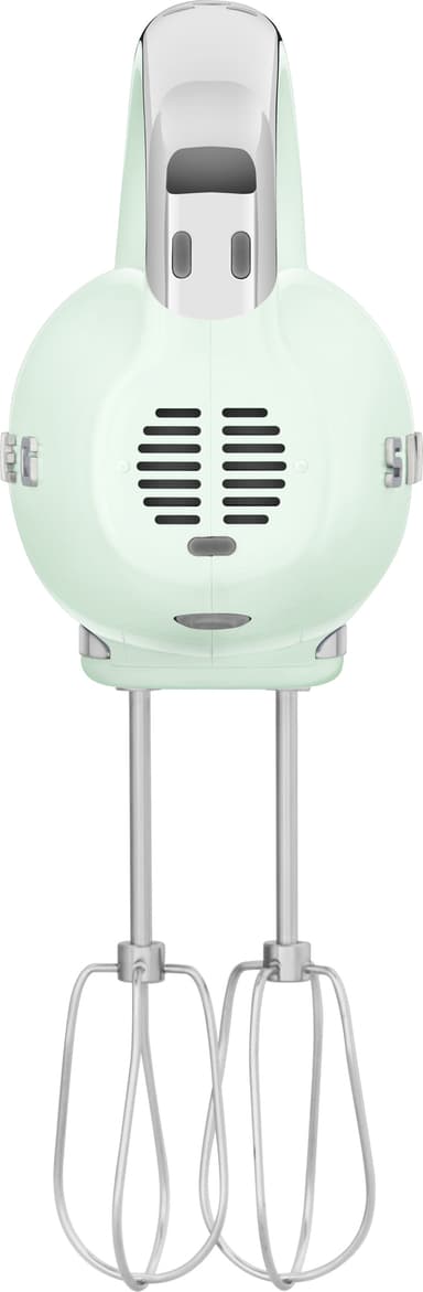 Smeg 50's Style sähkövatkain HMF01PGEU (vihreä)