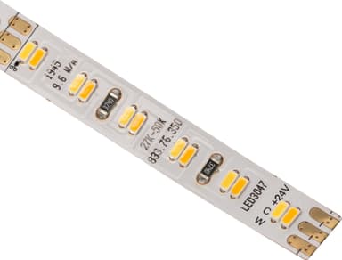 Loox5 MultiWhite LED valonauha (2m)