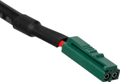 Loox5 WarmWhite CableHub (6-porttinen)