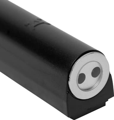 Loox5 IR sensorikytkin oveen (musta/valkoinen)