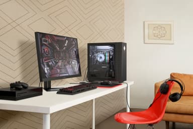 HP Omen 30L R7-5/16/1000/3080 pelitietokone