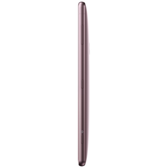 Sony Xperia XZ2 älypuhelin (pinkki)