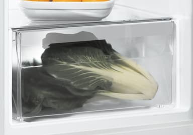 Indesit jääkaappi SI8A1QW2