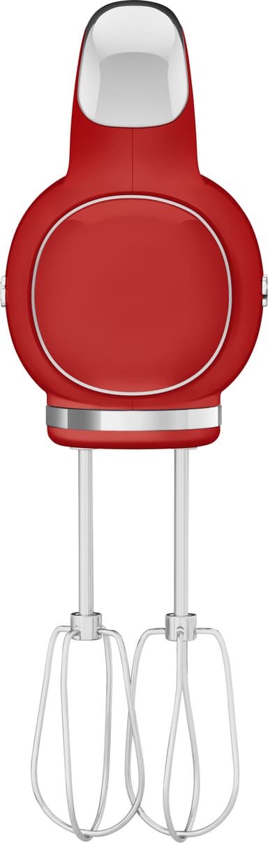 Smeg 50's Style sähkövatkain HMF01RDEU (punainen)
