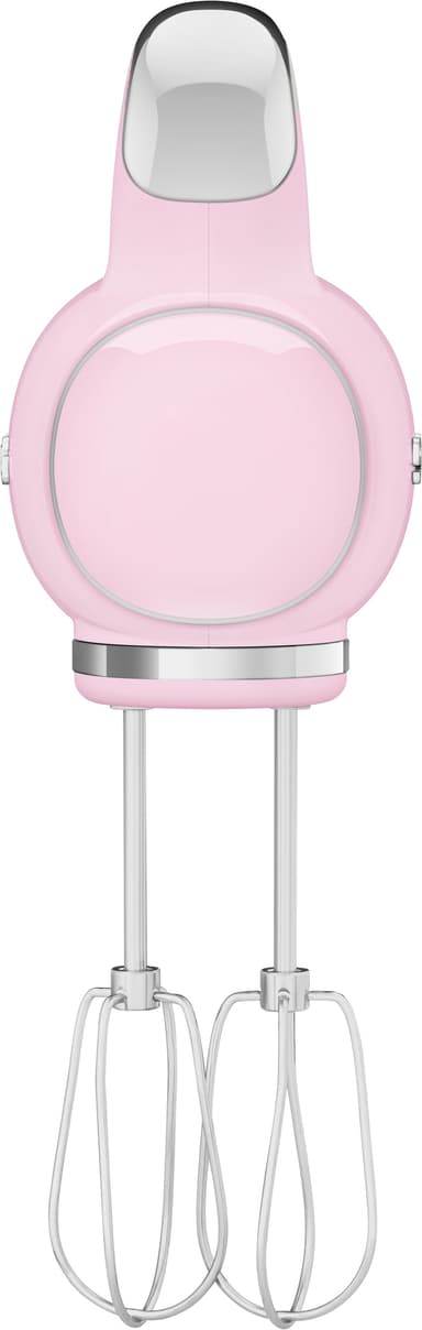 Smeg 50's Style sähkövatkain HMF01PKEU (pinkki)