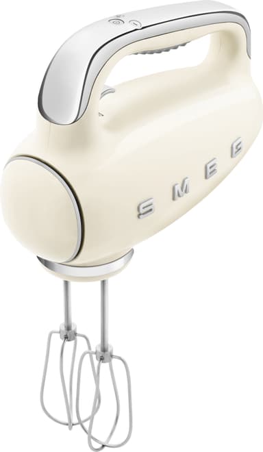 Smeg 50's Style sähkövatkain HMF01CREU (beige)