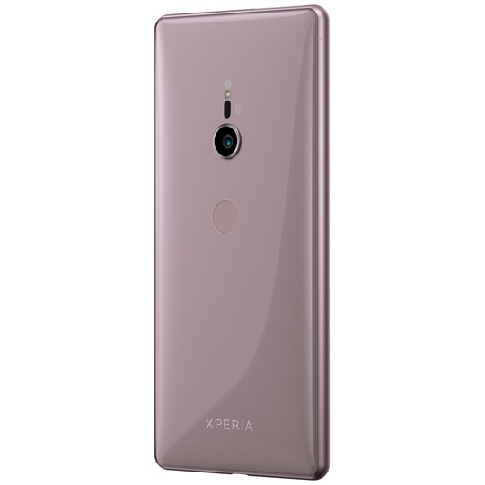 Sony Xperia XZ2 älypuhelin (pinkki)