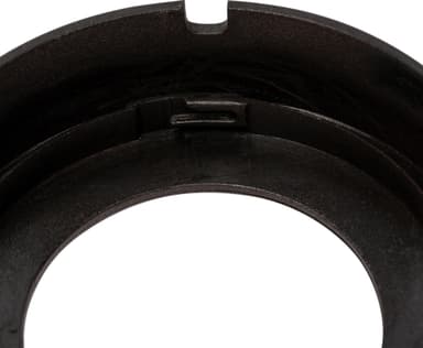 Loox5 LED spottivalon runko pinta-asennuksiin (ruskea)
