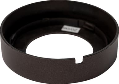 Loox5 LED spottivalon runko pinta-asennuksiin (ruskea)