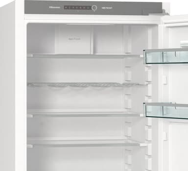 Hisense jääkaappipakastin RI32F4NSYWE integroitava