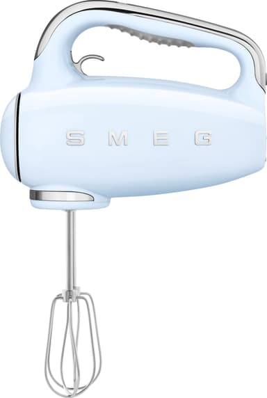 Smeg 50's Style sähkövatkain HMF01PBEU (sininen)