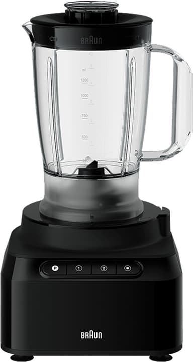 Braun PurEase Monitoimikone FP3132BK
