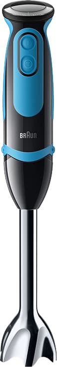 Braun MultiQuick 5 Vario Fit sauvasekoitin MQ5252BKBL