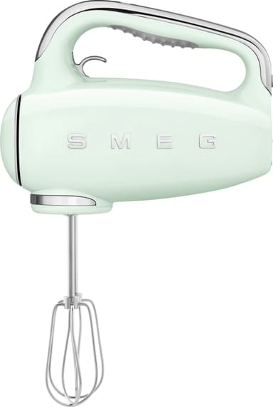 Smeg 50's Style sähkövatkain HMF01PGEU (vihreä)
