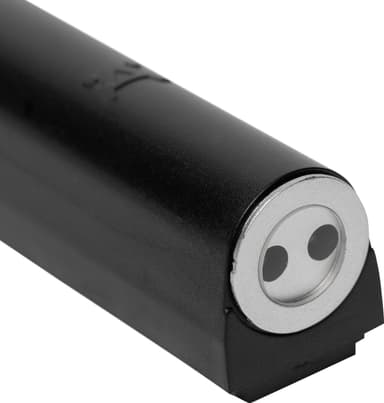 Loox5 kosketusvapaa himmennyskytkin (musta/valkoinen)