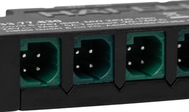Loox5 MultiWhite CableHub yksikkö (6-porttinen)