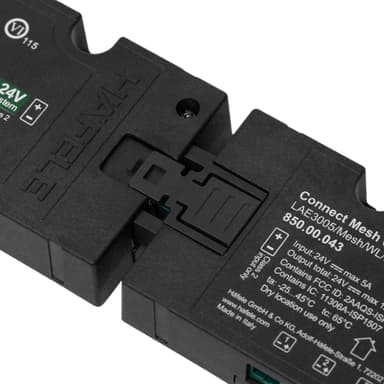 Loox5 MESH virranjakaja (2 m)