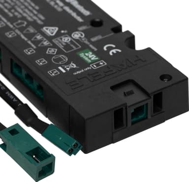 Loox5 MESH virranjakaja (2 m)