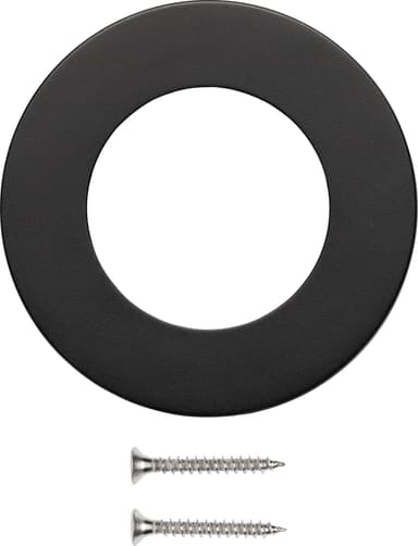 Loox5 LED spottivalon runko pinta-asennuksiin (musta)