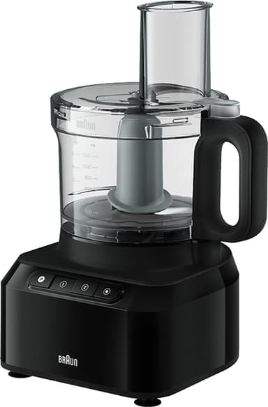 Braun PurEase Monitoimikone FP3132BK