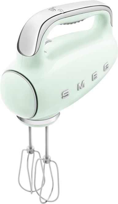 Smeg 50's Style sähkövatkain HMF01PGEU (vihreä)