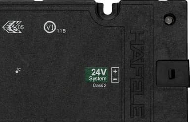 Loox5 virtalähde 40 W (2 m)