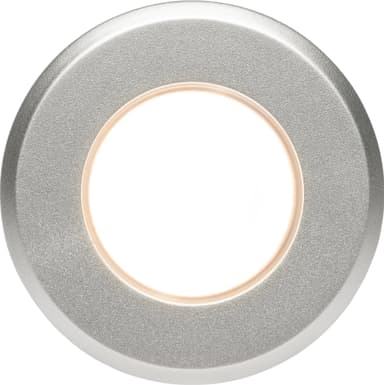 Loox5  LED spottivalon runko uppoasennuksiin (teräs)