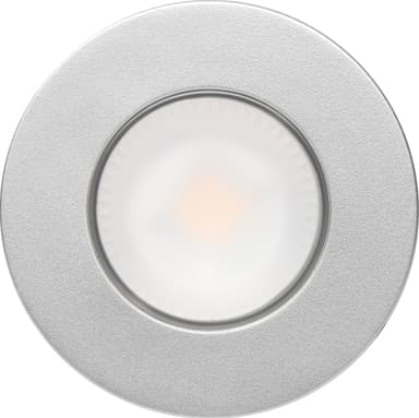 Loox5 LED spottivalon runko pinta-asennukseen (teräs)