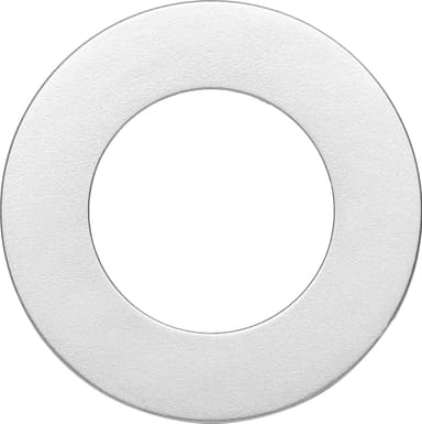 Loox5 LED spottivalon runko pinta-asennukseen (teräs)