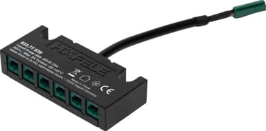 Loox5 WarmWhite CableHub (6-porttinen)