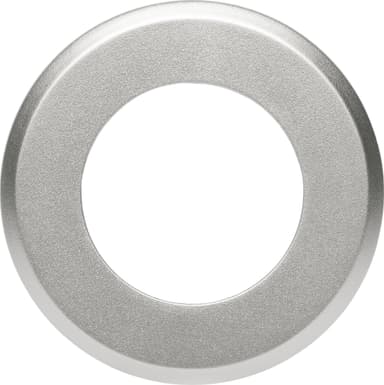 Loox5  LED spottivalon runko uppoasennuksiin (teräs)