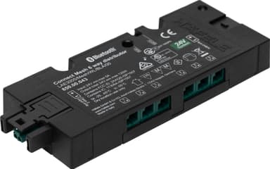 Loox5 MESH virranjakaja (2 m)