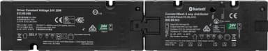 Loox5 MESH virranjakaja (2 m)