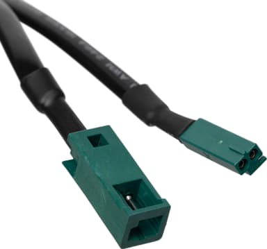 Loox5 MESH virranjakaja (2 m)