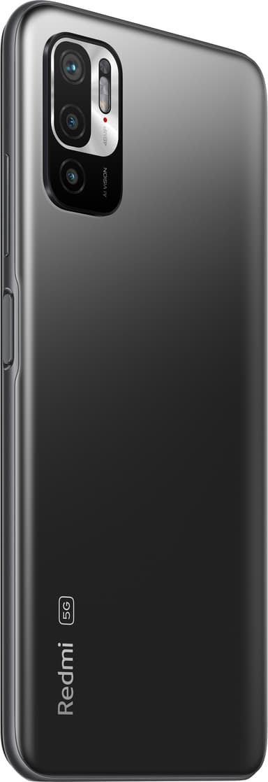 Xiaomi Redmi Note 10 5G älypuhelin 4/128GB (harmaa)
