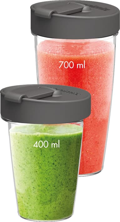 Magimix To-Go kupit tehosekoittimelle MAG17243