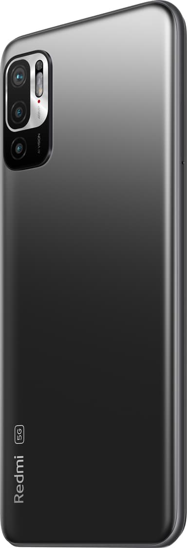 Xiaomi Redmi Note 10 5G älypuhelin 4/128GB (harmaa)