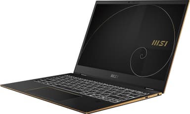 MSI Summit E13 Flip A11MT-063NEU kannettava (musta)